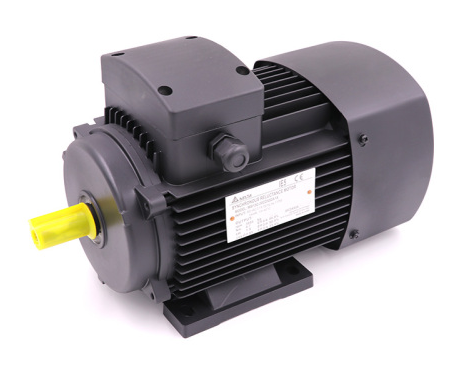 初始调试永磁同步磁阻电机步骤