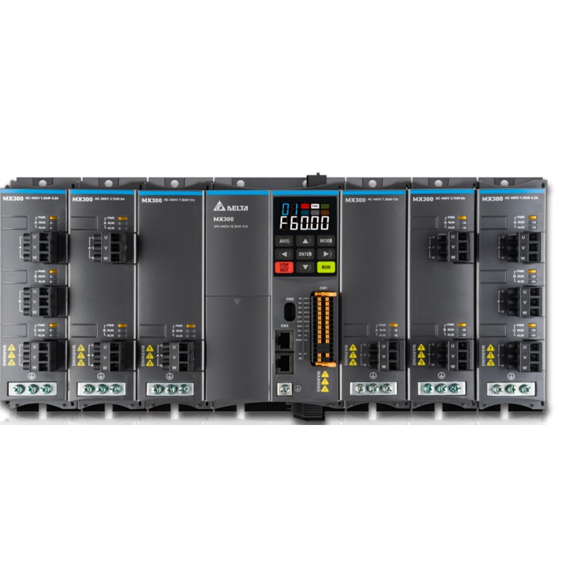 VFD-MX300多传变频器