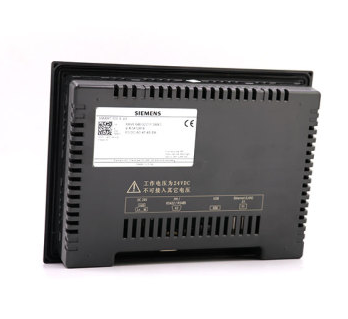 西门子SMART700 LINE 7寸 触摸屏6AV6 648-0CC11-3AX0