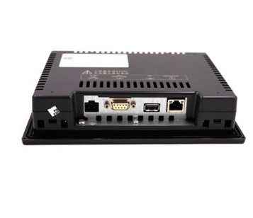 西门子SMART700 LINE 7寸 触摸屏6AV6 648-0CC11-3AX0