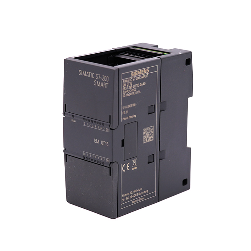西门子PLC  S7-200 SMART系列
