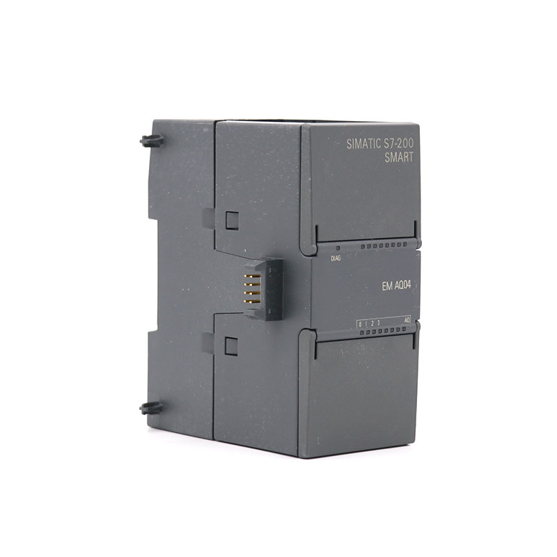 西门子PLC  S7-200 SMART系列
