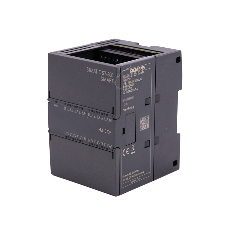 西门子PLC  S7-200 SMART系列