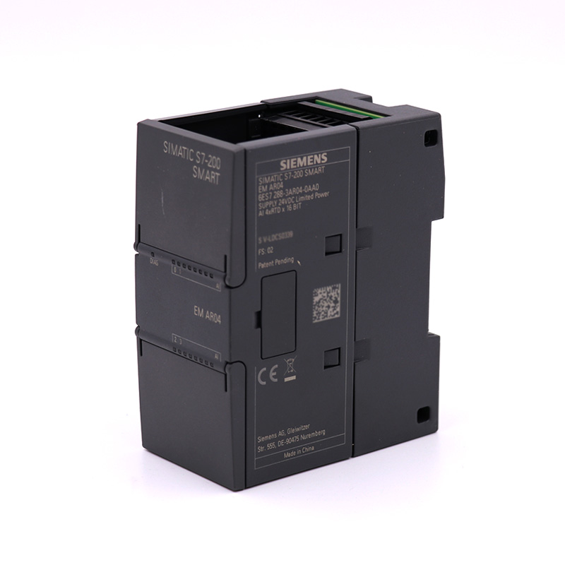 西门子PLC  S7-200 SMART系列